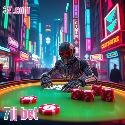 Atraentes Bônus da 7jj bet: Oportunidades Para Jogadores Brasileiros