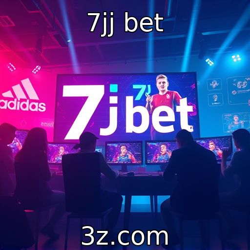 7jj bet | Transformação digital na indústria de jogos