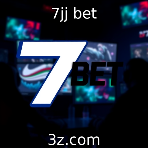 7jj bet | E-sports como novo fenômeno cultural no entretenimento