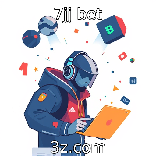 7jj bet : Auge dos eSports e suas implicações