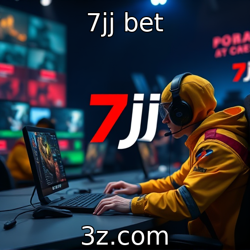 7jj bet : Análise do mercado de eSports e sua profissionalização