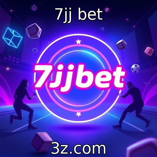 7jj bet : Perspectivas de crescimento no mercado de jogos digitais