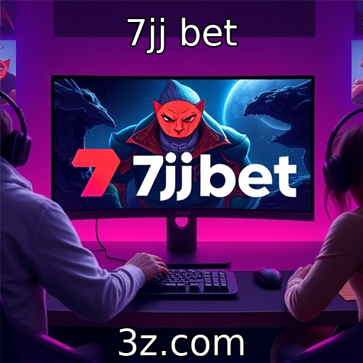 7jj bet | Crescimento das plataformas de streaming de jogos