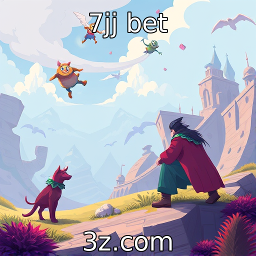 7jj bet - Desenvolvimento de jogos independentes e suas inovações