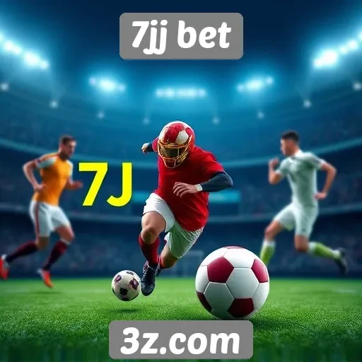 7jj bet oferece bônus atrativos para novos jogadores