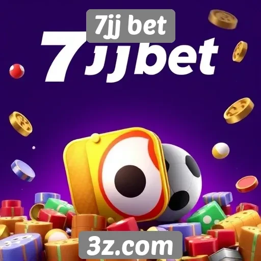 7jj bet oferece novas opções de jogos online