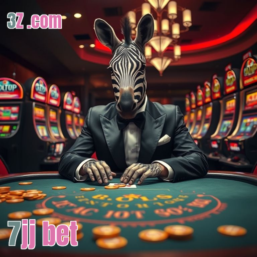 Login Transformador no 7jj bet: Uma Experiência Única