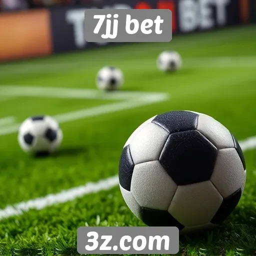 Comparativo de Odds no 7jj bet