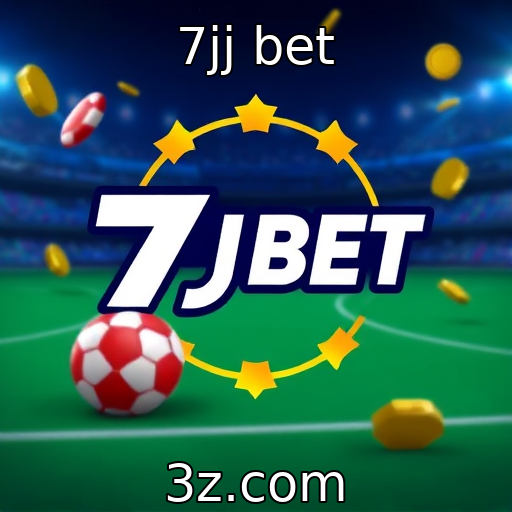 7jj bet | Novas tendências na indústria de jogos online