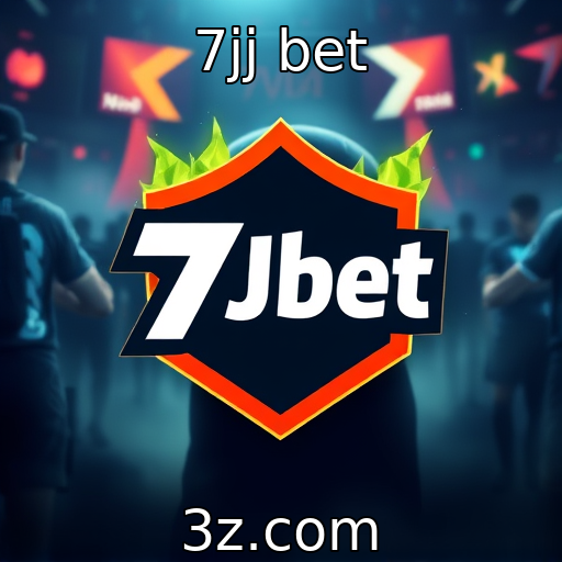 7jj bet : A ascensão dos eSports em torneios mundiais