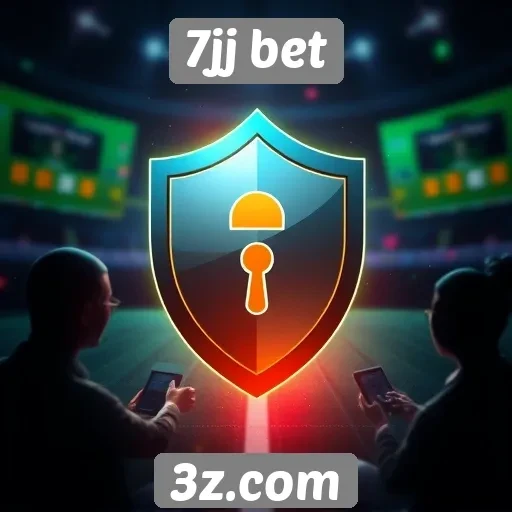 Segurança e privacidade em plataformas de apostas