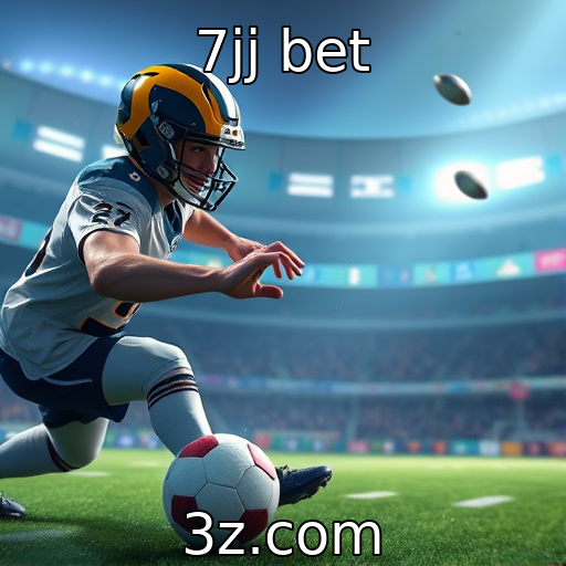 7jj bet | Avanços tecnológicos na indústria de jogos